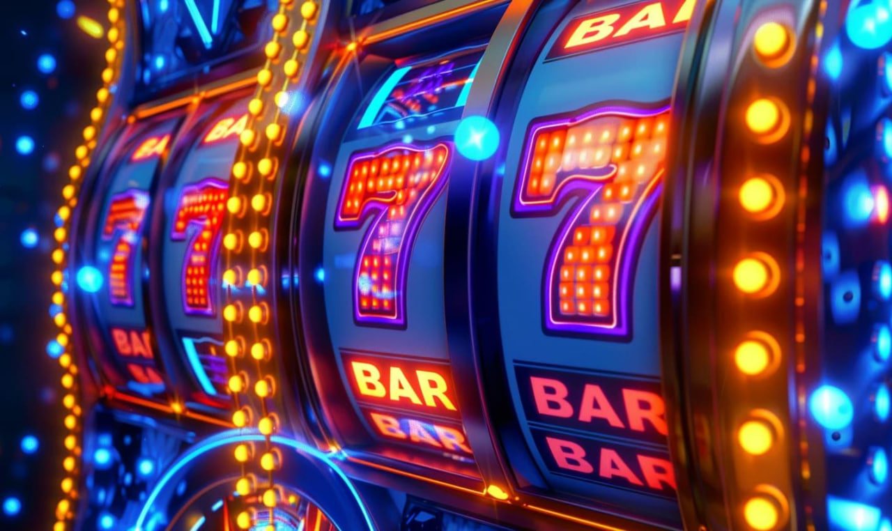 Ekosistem platform bolo77 lengkap – slot, live casino, taruhan olahraga, bingo, dan sistem VIP dalam satu platform terintegrasi